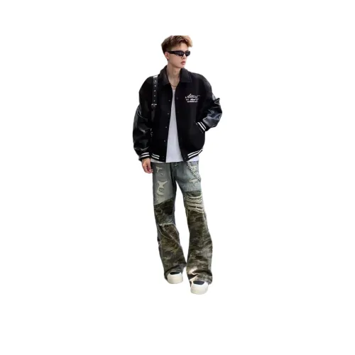 HONOR OF KINGS Jeans Unisex Denim
