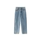 Faded Denim