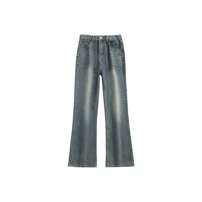MATCHA STORY Jeans Unisex-0