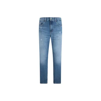 Tommy Hilfiger Jeans Men's Denim Blue