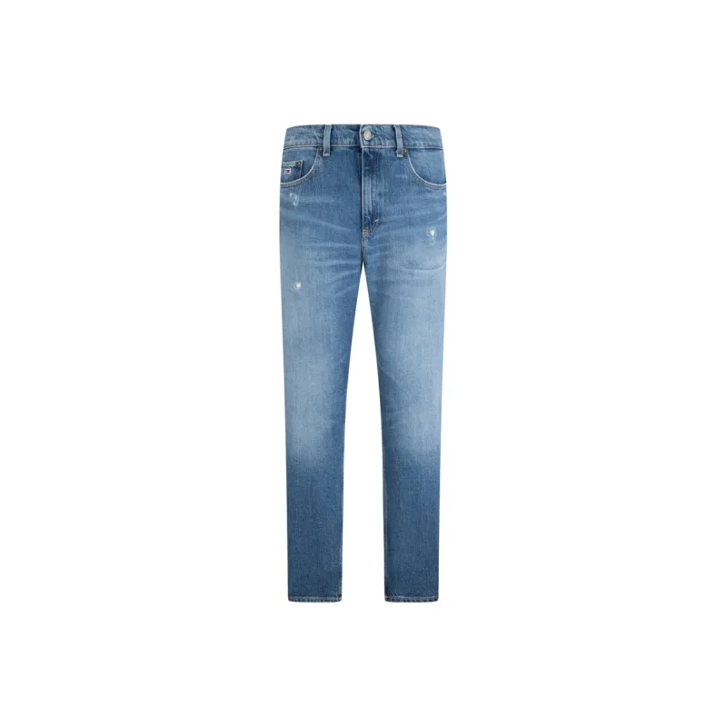 Tommy Hilfiger Jeans Men's Denim Blue-0