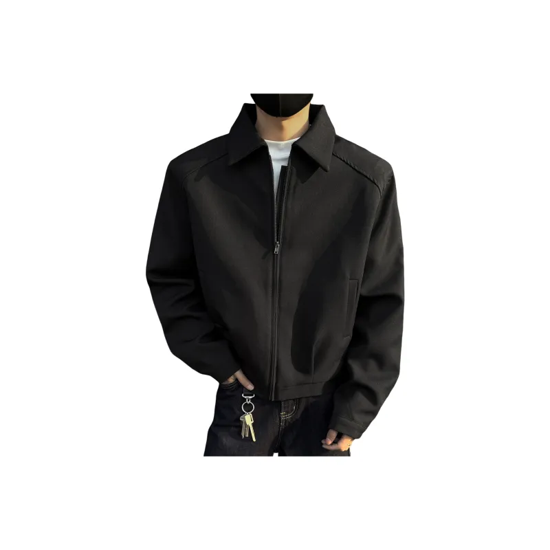 NOAHGIGI Jackets & Coats Unisex-0