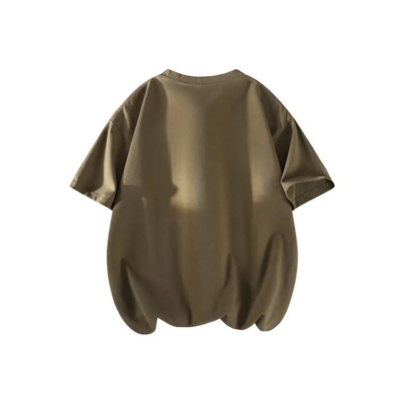 JEANSWEST T Shirts Unisex-26