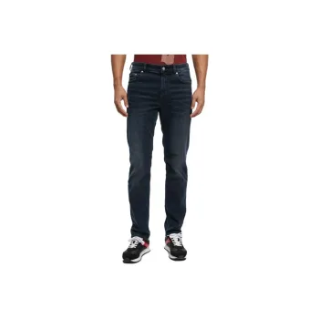 CALVIN KLEIN Jeans Men's Dark Blue