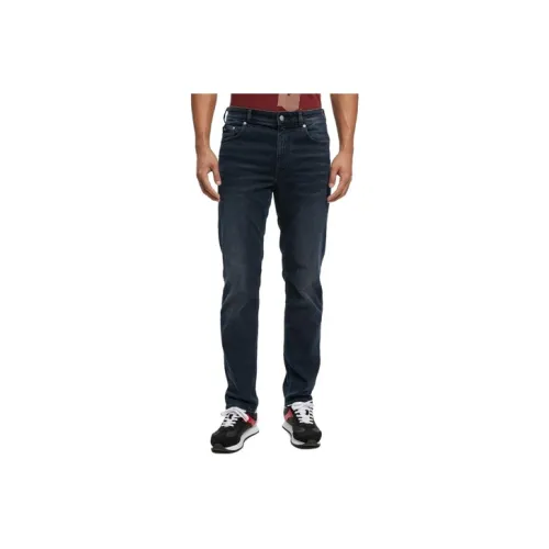 CALVIN KLEIN Jeans Men's Dark Blue