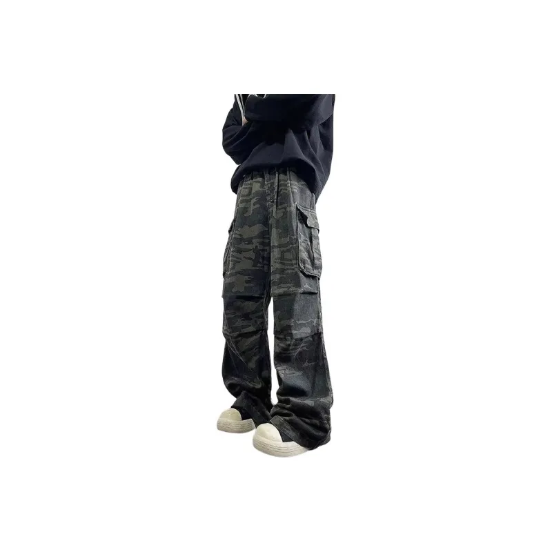 DABAISHA Jeans Unisex-6