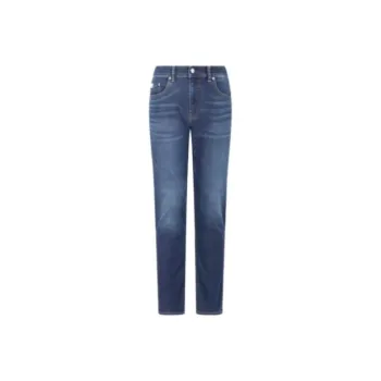 Calvin Klein Jeans Men 1BJ-Dark Blue