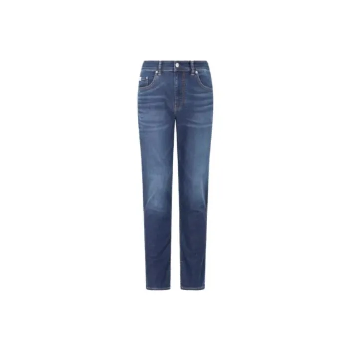 Calvin Klein Jeans Men 1BJ-Dark Blue-0