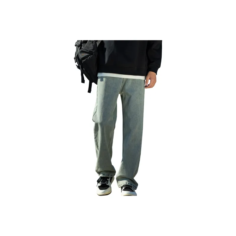 PUCCA Jeans Unisex-28