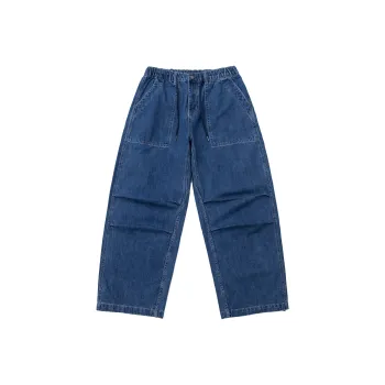 VERAF CA Jeans Unisex Blue
