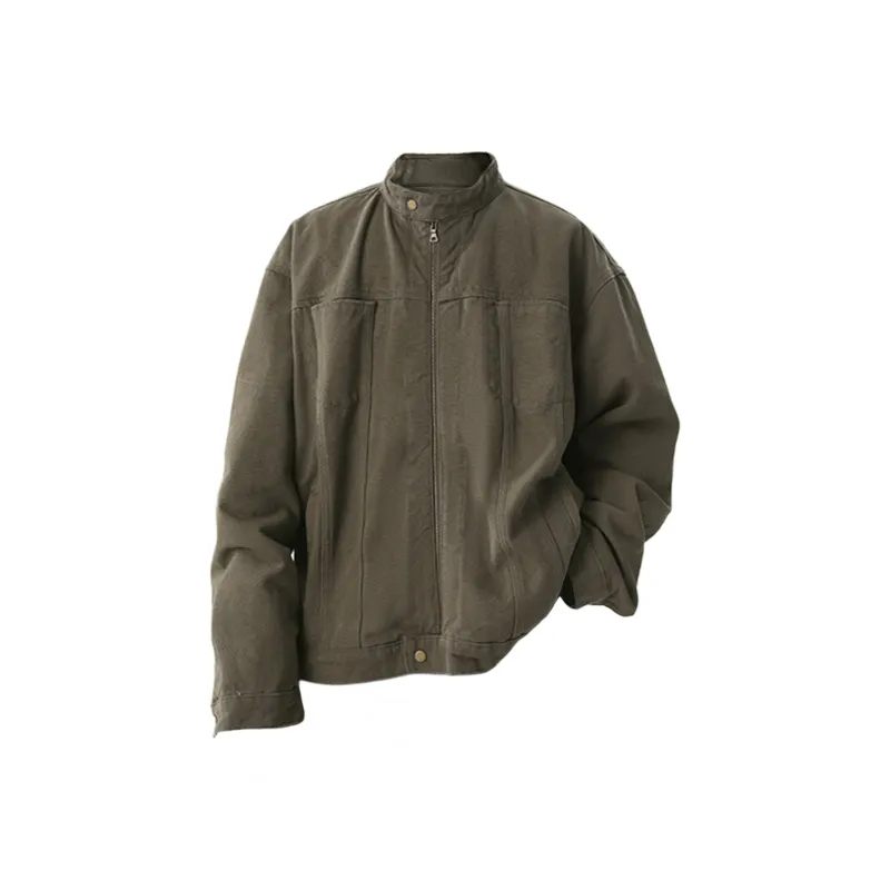 Love Monster Jackets & Coats Unisex-0