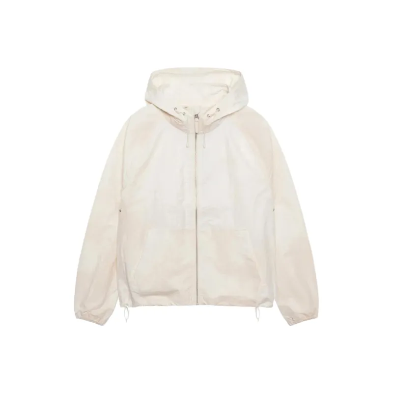 Stussy Wrinkled Nylon Beach Shell Jacket-27