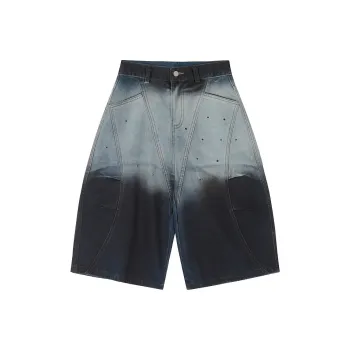 BONAS Jeans Unisex Blue