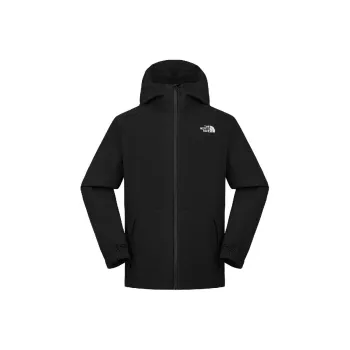 THE NORTH FACE UPF Jacket Men's Cosmic Black
