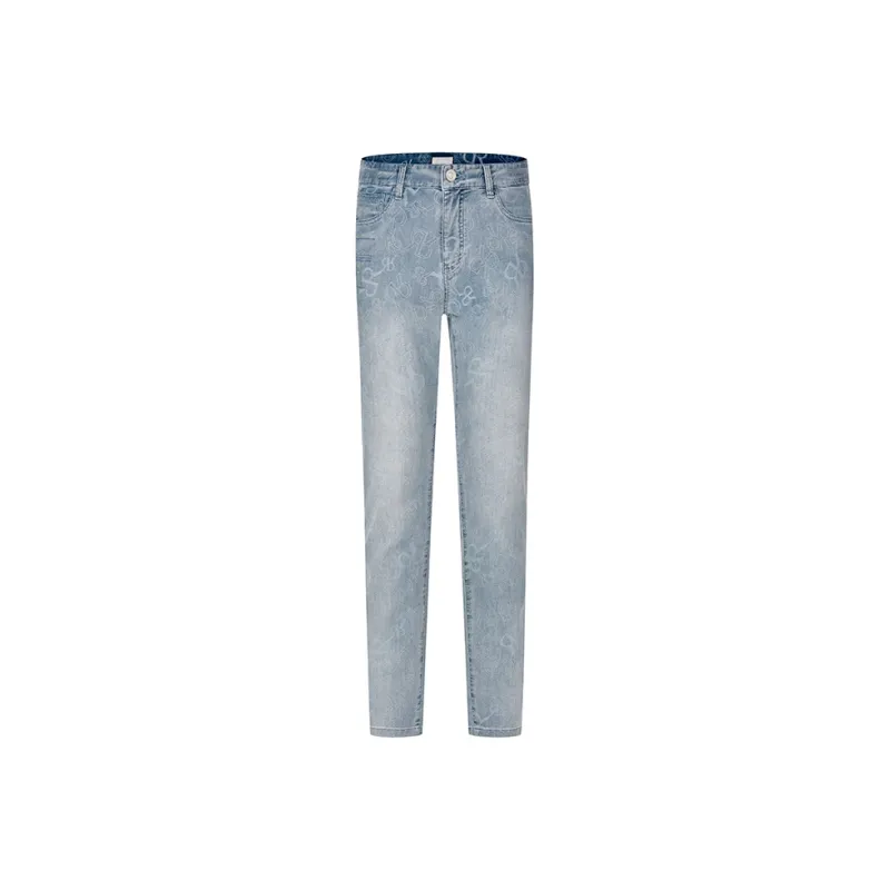 RARE Jeans Men Blue-0