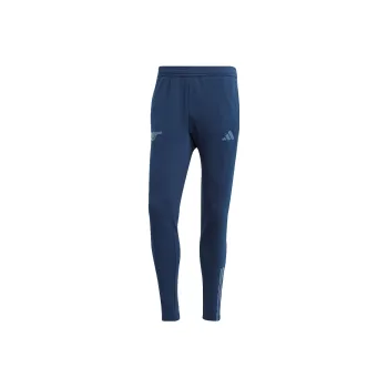 Adidas Arsenal Knitted Sweatpants Men College Navy