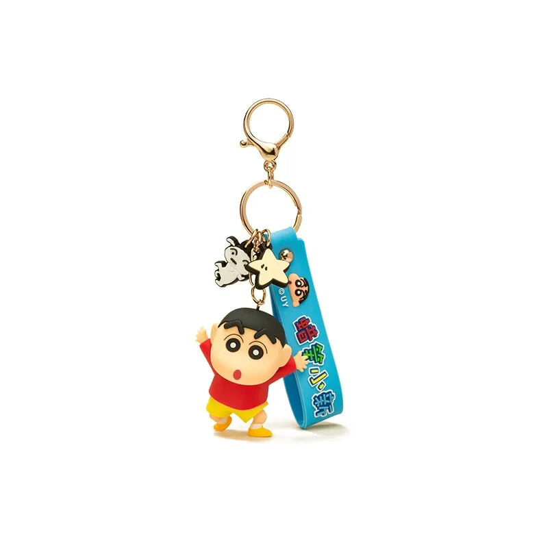 Jinnew Keychains Unisex-4