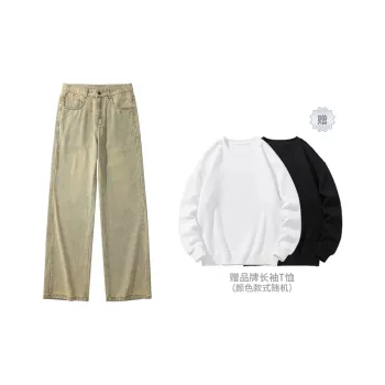 ONEANNET Jeans Unisex