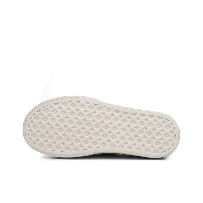 PIPI PURPLE Low Top Canvas Shoes Women's-9