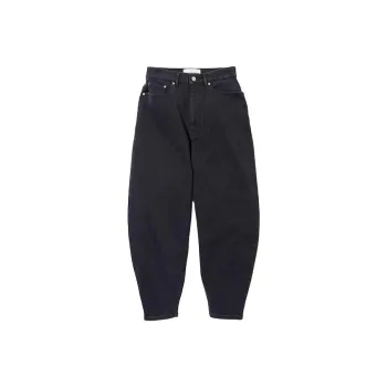 Beautiful People X GU Jeans Unisex Black
