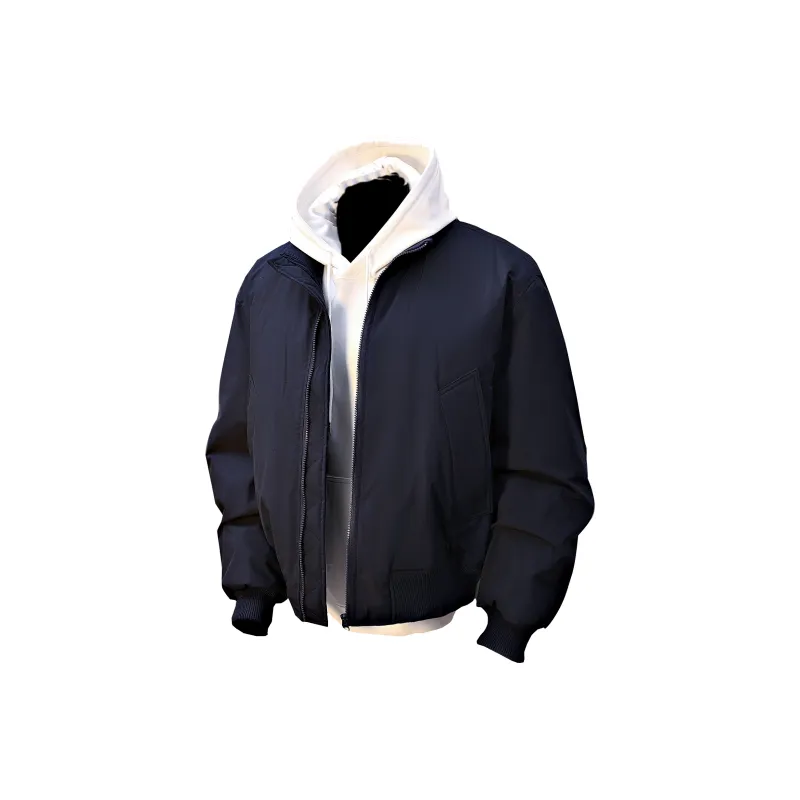 Fakeyoung Jackets Unisex-0