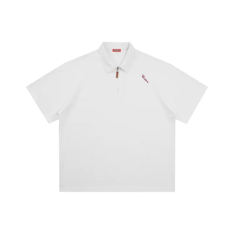 REXSHION Polo Shirts Unisex-4