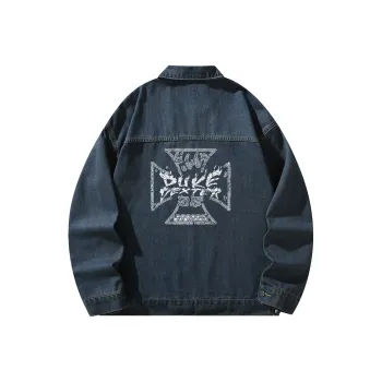 DUKE+DEXTER Jackets Coats Unisex