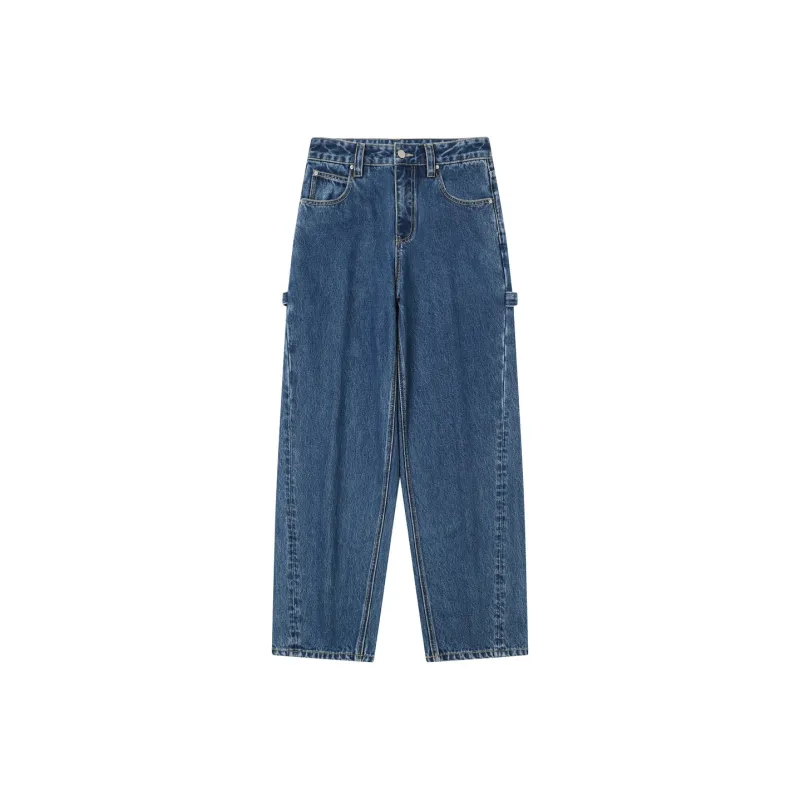 TGNS Jeans Unisex-0