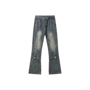 Extreme turbo Jeans Unisex