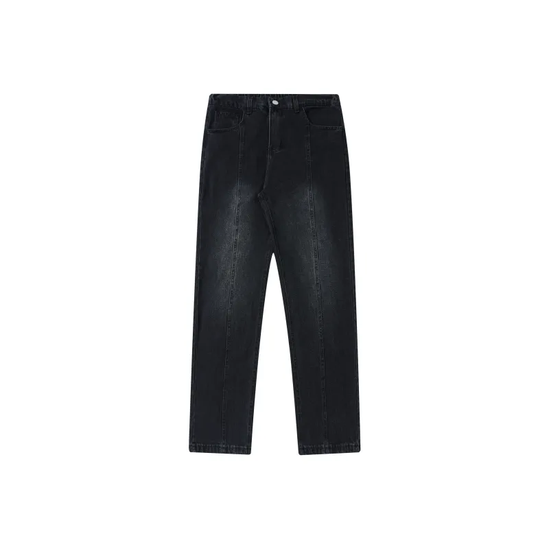 GNOMESHGH Jeans Unisex-0