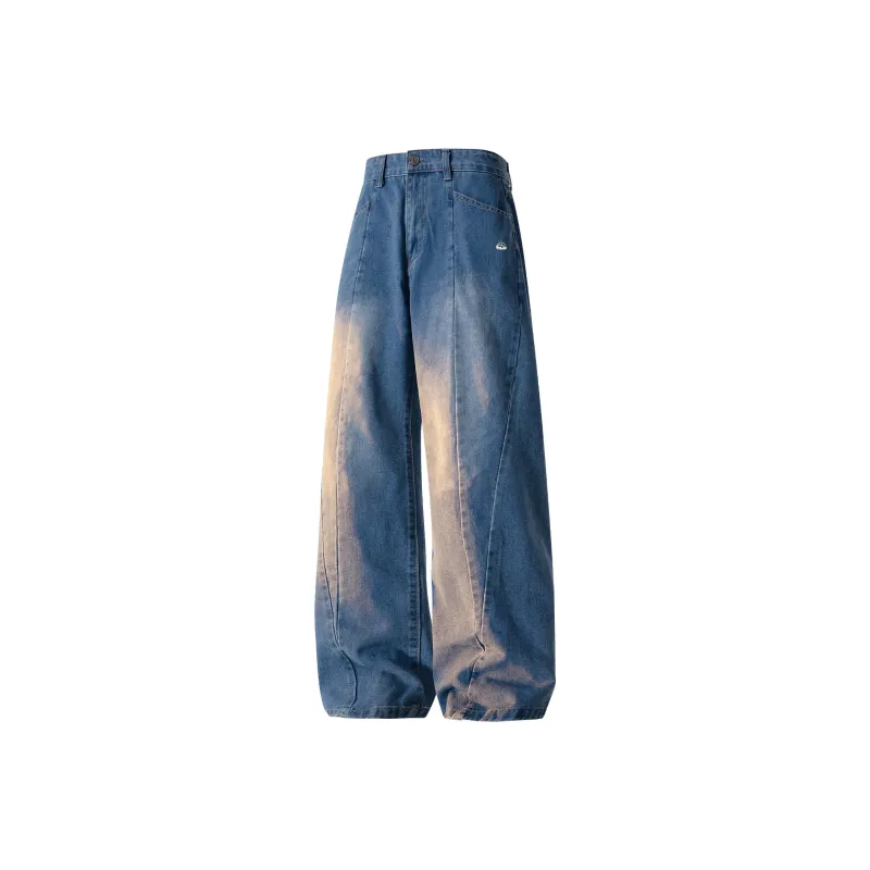 Crayon Shinchan Jeans Unisex-8