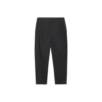LiNing China Li Ning Casual Pants Men Black