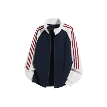 Supremo Cat Jackets Coats Unisex