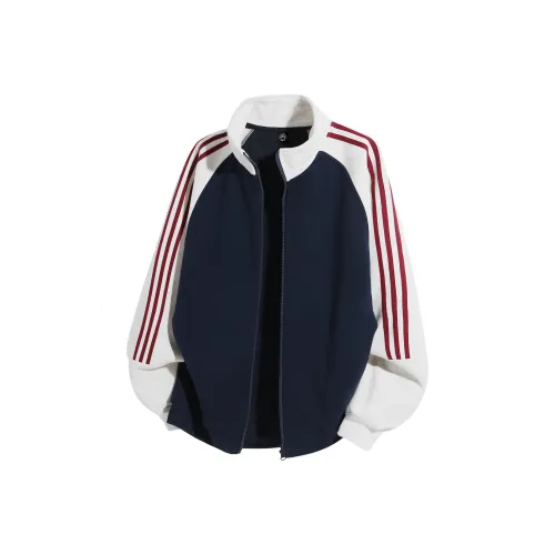 Supremo Cat Jackets Coats Unisex