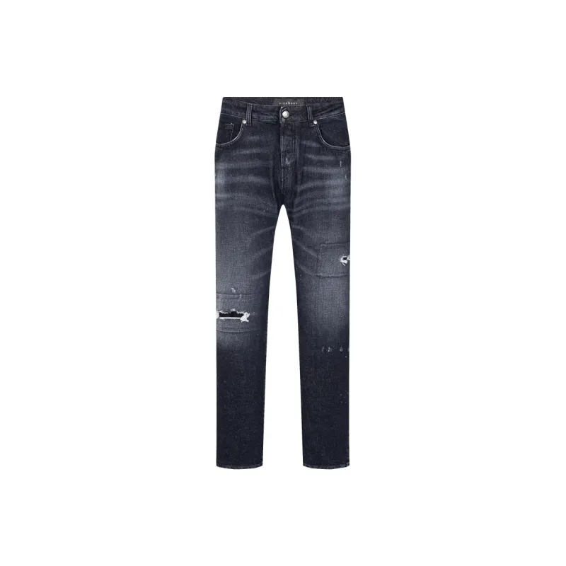 JOHN RICHMOND Jeans Men Black-0