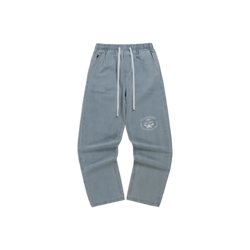 BOBP Jeans Unisex-2