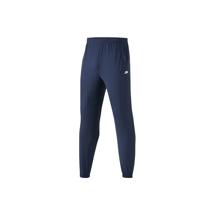 Skechers Knitted Sweatpants Men-0
