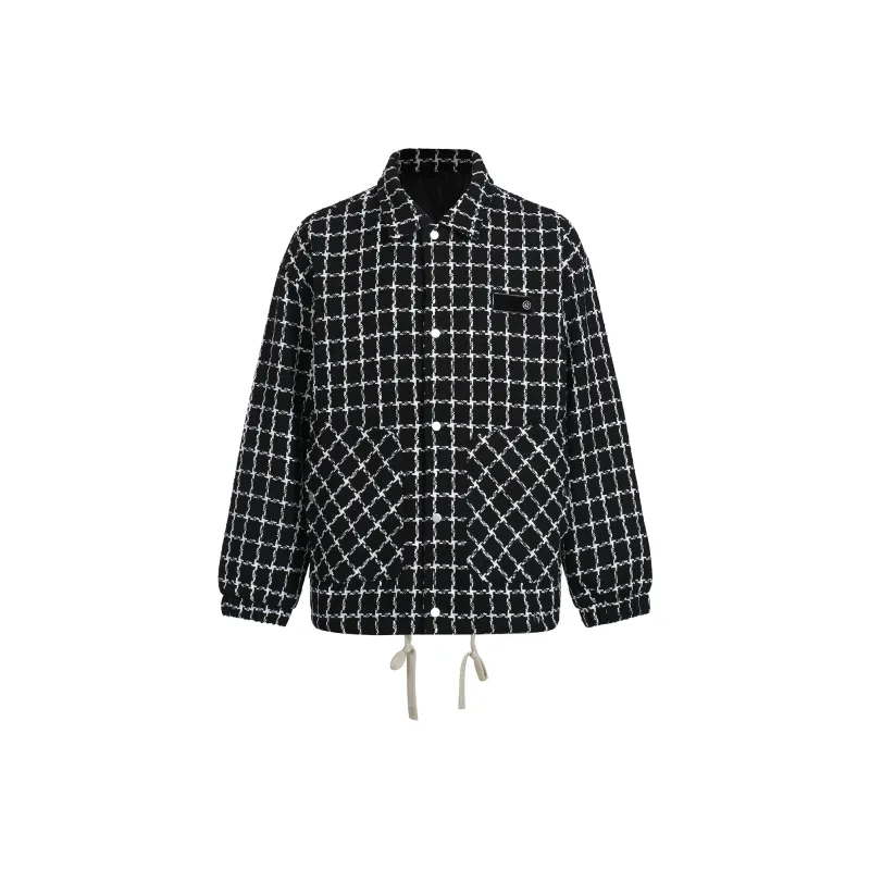 YearnObtainRainbow Jacket Unisex-2