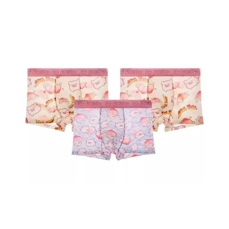 Maiden House Underpants Men's 3 Pack-9