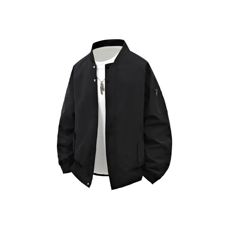Fakeyoung Jackets Unisex-6