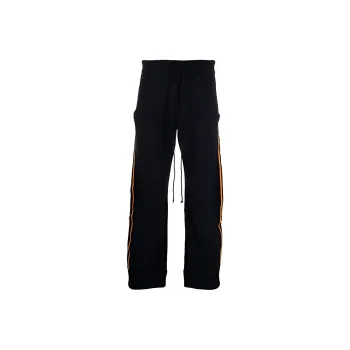 Maison Margiela Casual Pants Men Blue