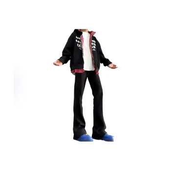 K411 Jeans Unisex