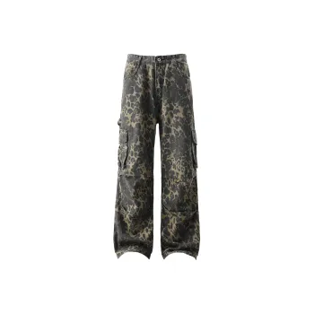 H2P Jeans Unisex