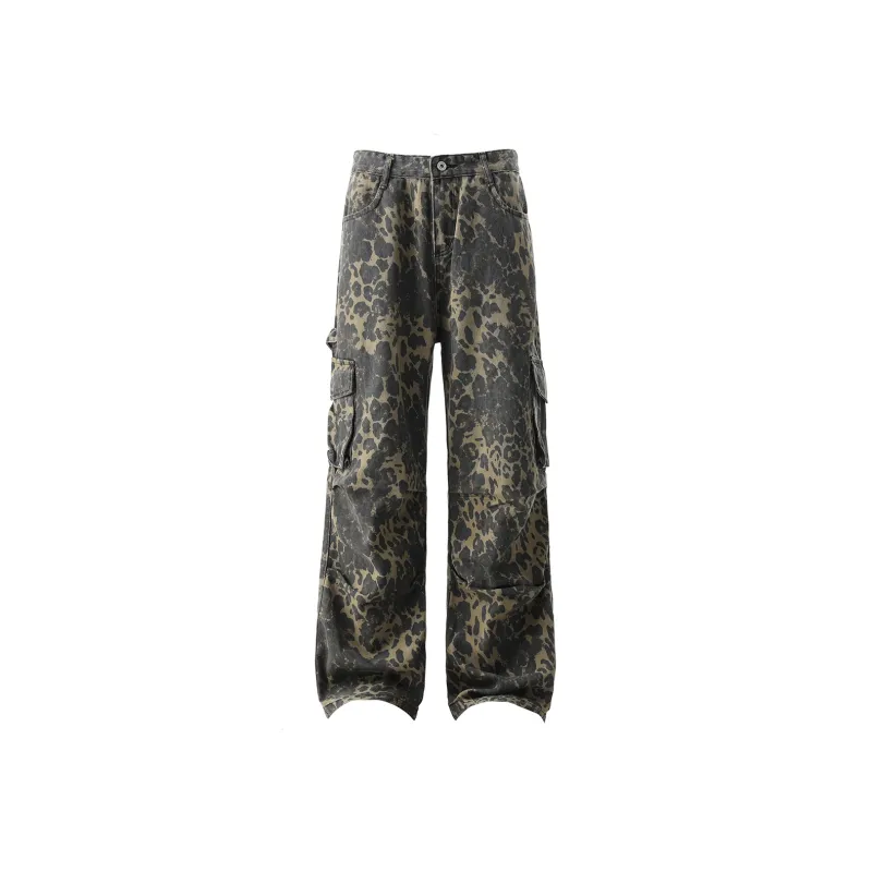 H2P Jeans Unisex-0