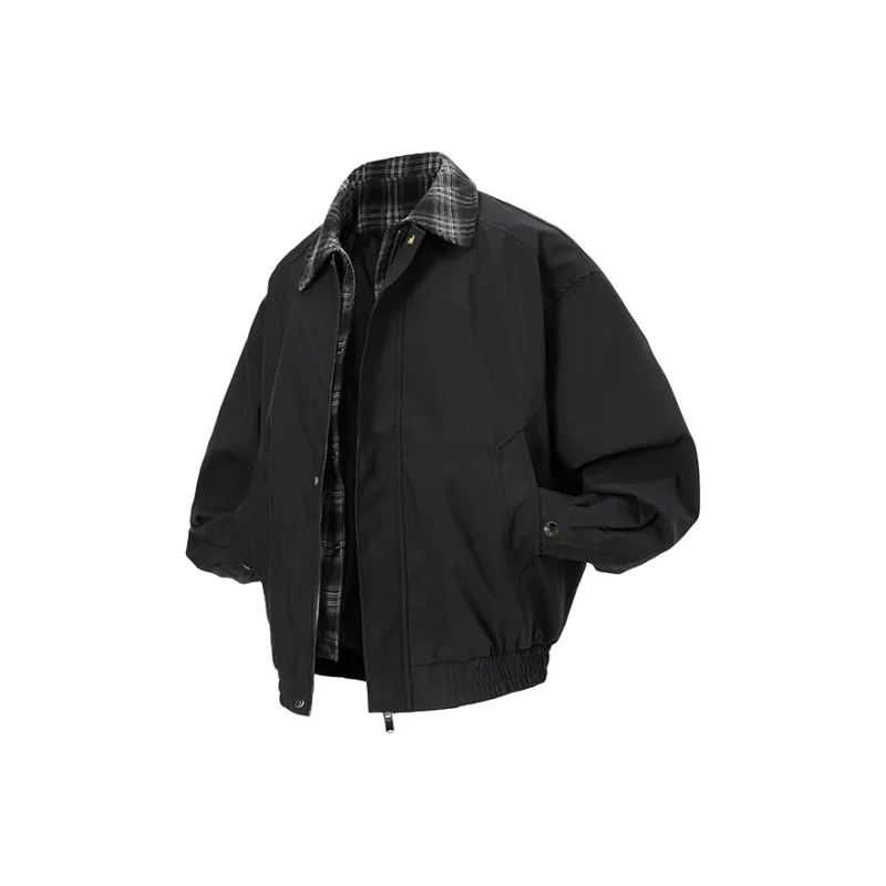 BENGEN Jackets Unisex-0