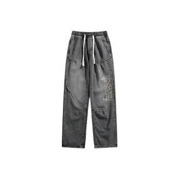 EOOVEN Jeans Unisex