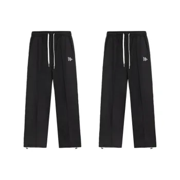 Yvette Casual Pants Unisex 2 Pack
