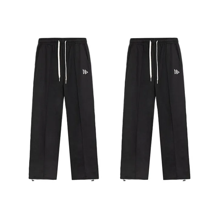 Yvette Casual Pants Unisex 2 Pack-0