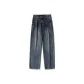 Vintage Blue