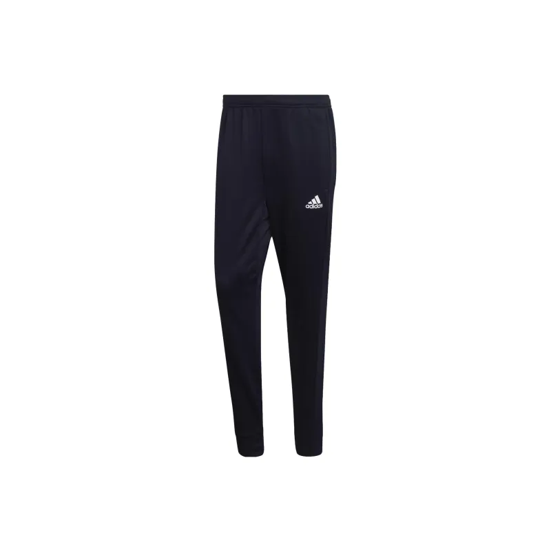 Adidas AEROREADY Aeroready Designed 2 Move Sport Joggers Knitted Sports Pants Men's Ink Blue-0